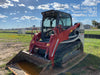 2021 TAKEUCHI TL12R2-CR