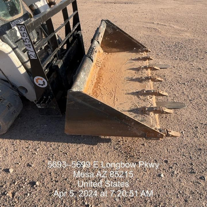 2022 ARROW MATERIAL HANDLING 48" Pallet Forks - Arrow