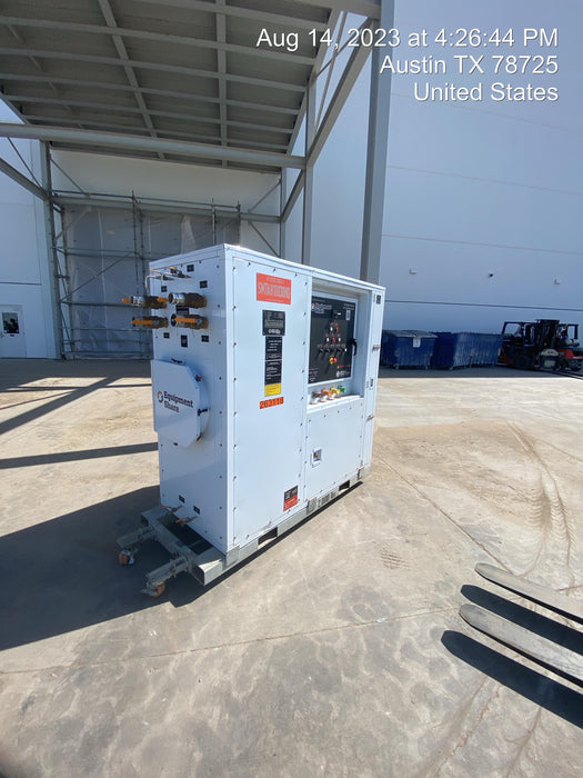 2022 SMARTECH SMTAH1D030HQ