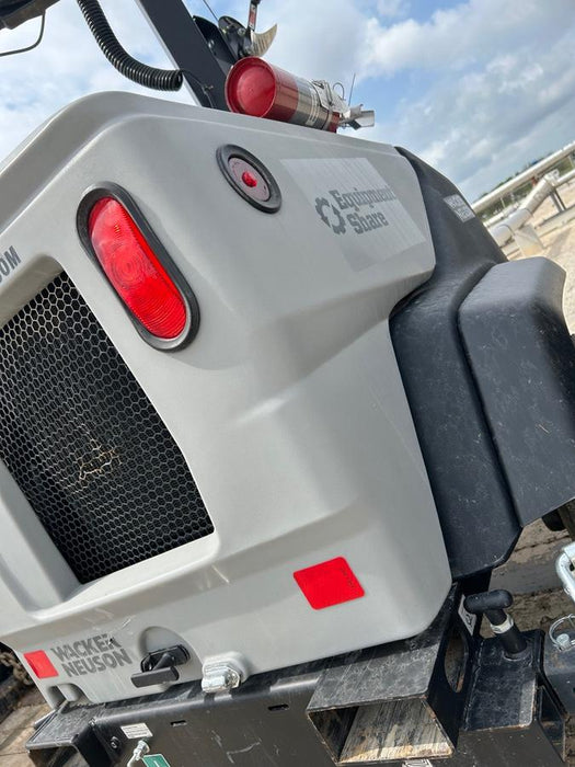 2024 Wacker Neuson LTT4 Diesel, Kohler KDW702, Deep Sea Controller, Auto Start, LED 320W, Bypass Outlet, T3