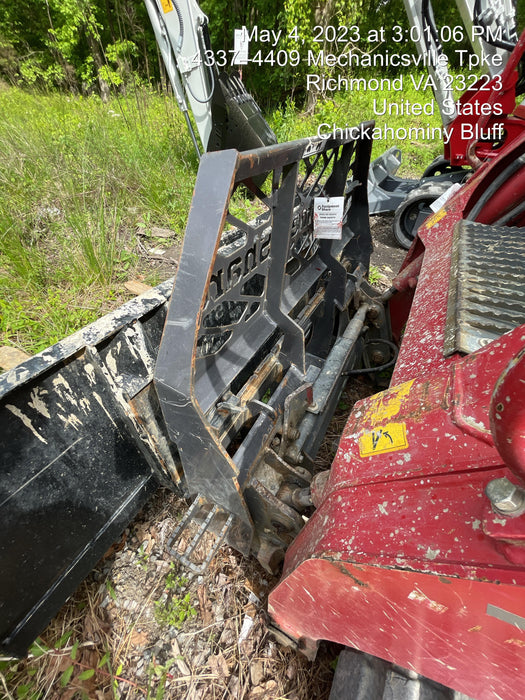 2021 PALADIN 48" Pallet Forks - Paladin