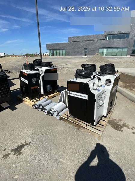2023 KWIKOOL KPAC1411-2