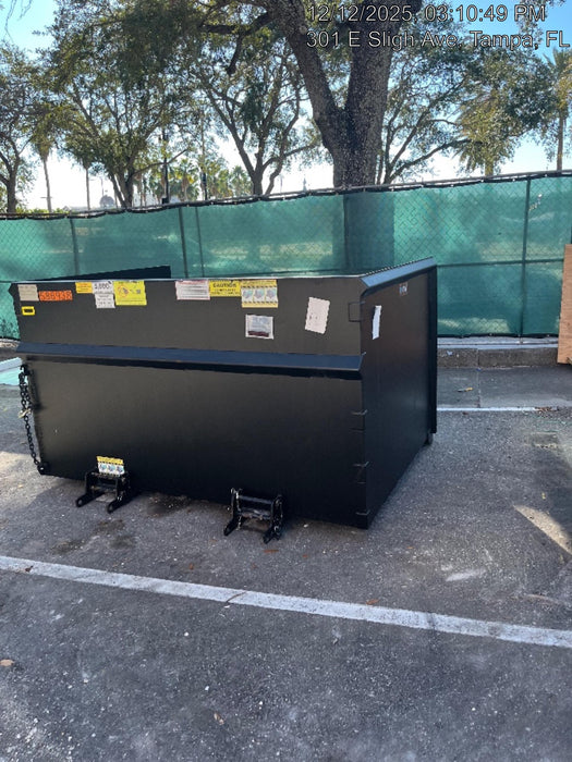 2025 STAR INDUSTRIES 1430