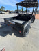 2021 Club Car CA1700D Canopy, Diesel, 4 Passenger