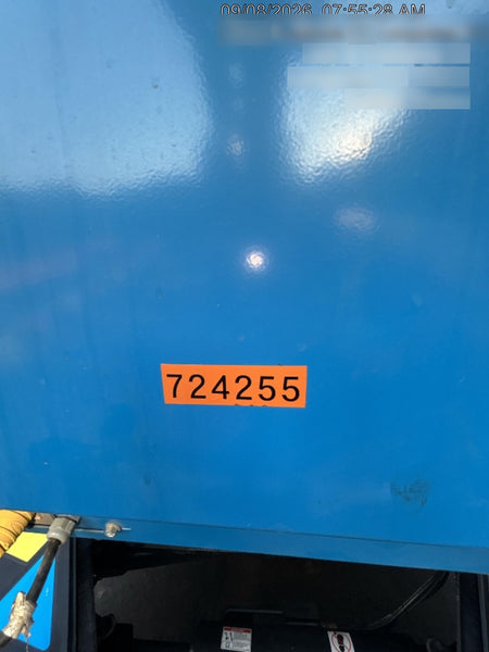 2026 GENIE Z-135/70