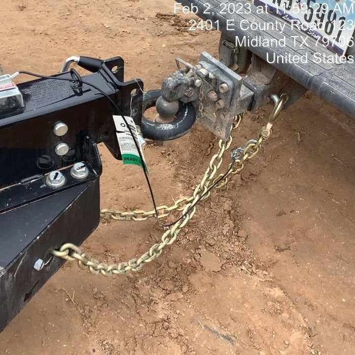 2022 MULTIQUIP DCA125