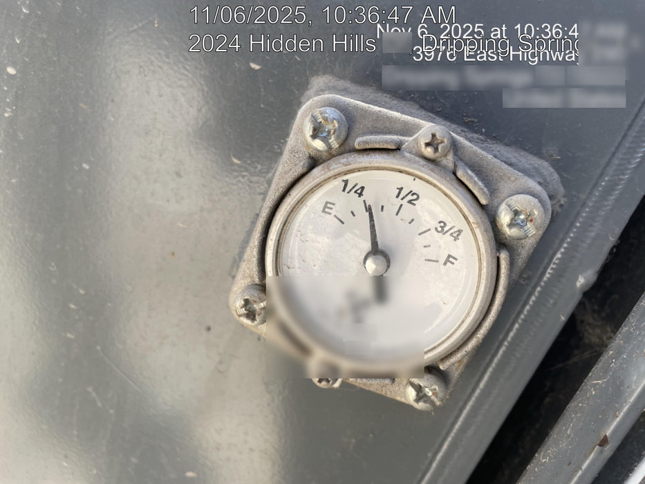 2016 SKYJACK SJ8841 RT