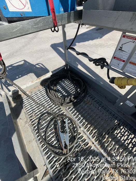 2024 MILLER ELECTRIC CST-282