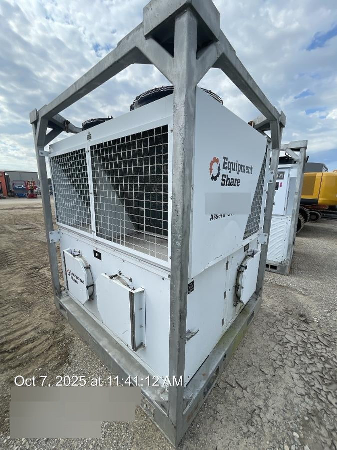 2020 SMARTECH SACP41A-HS