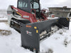 2015 PALADIN 23344-0022 Snow Pusher