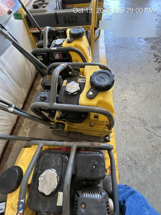 2023 WACKER NEUSON WPU1550AW