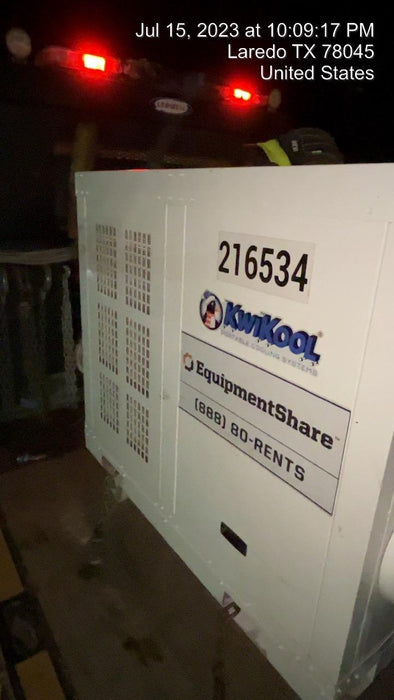 2022 KWIKOOL KPO5-21