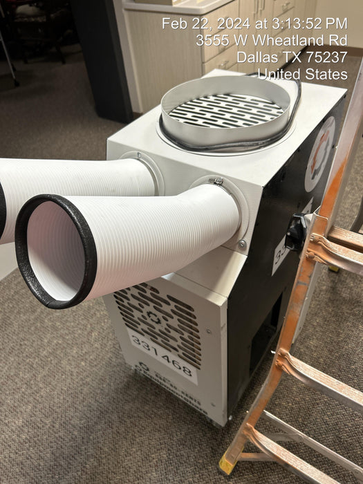 2023 KWIKOOL KPAC1411-2