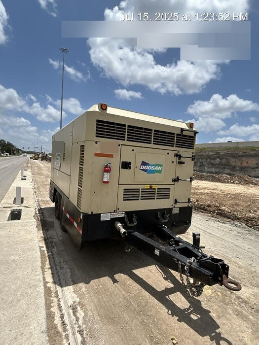 2020 DOOSAN XHP750WCU-T4F