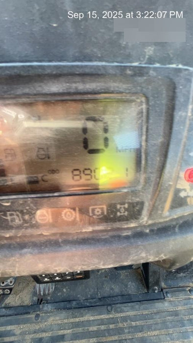 2020 KUBOTA RTV-X1140W-H (Canopy)