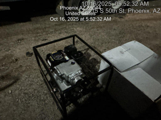 2025 MI-T-M WTP-T03-0MGH