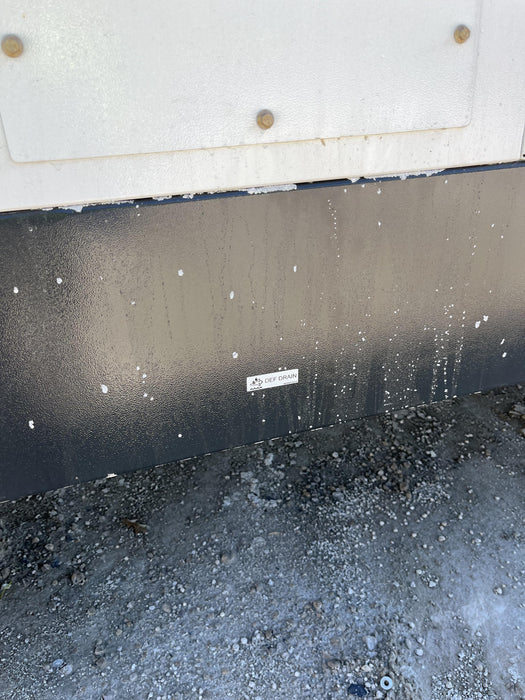 2024 HANKISON RDH-1550G