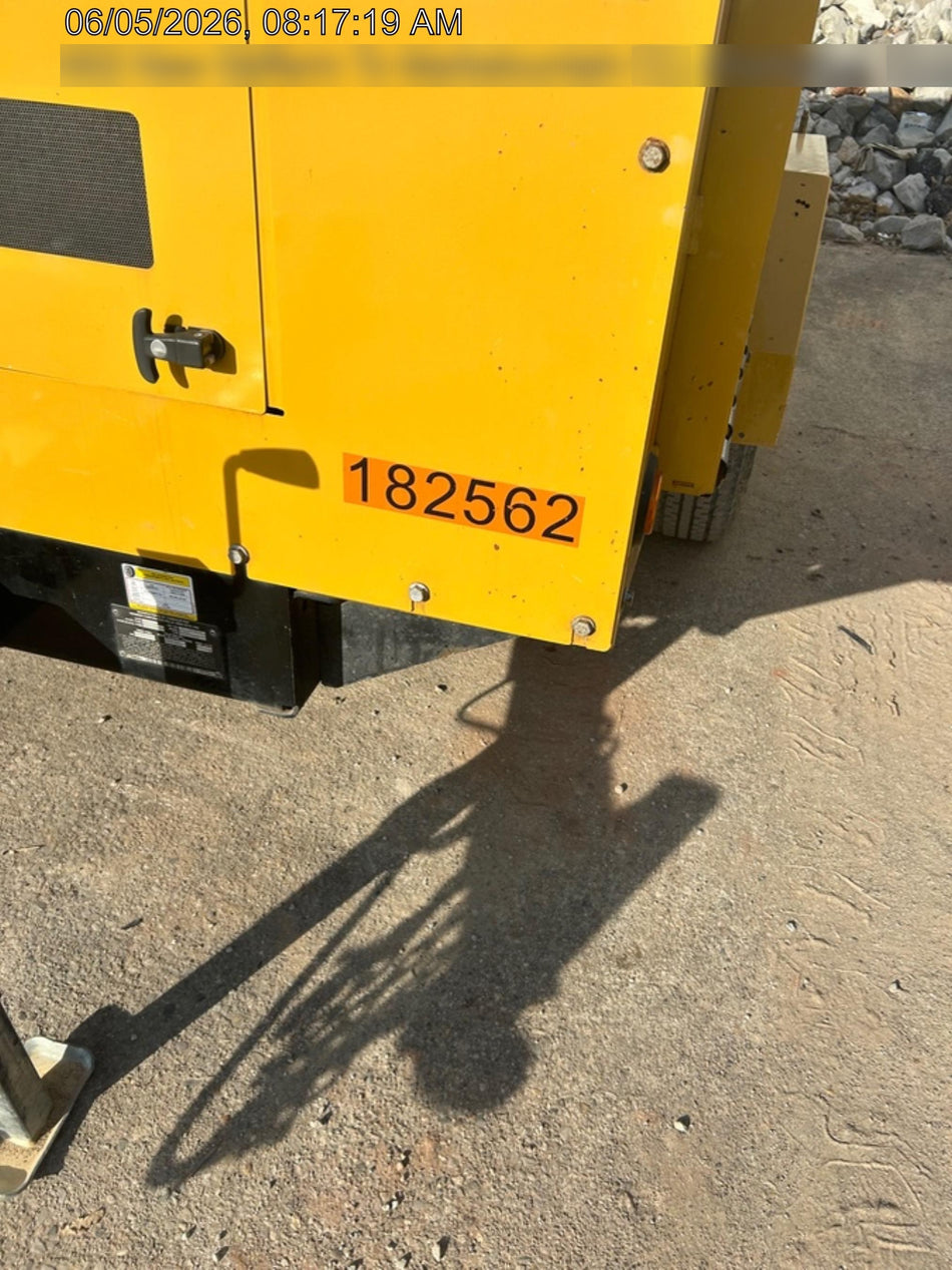 2021 VERMEER BC1000XL Diesel