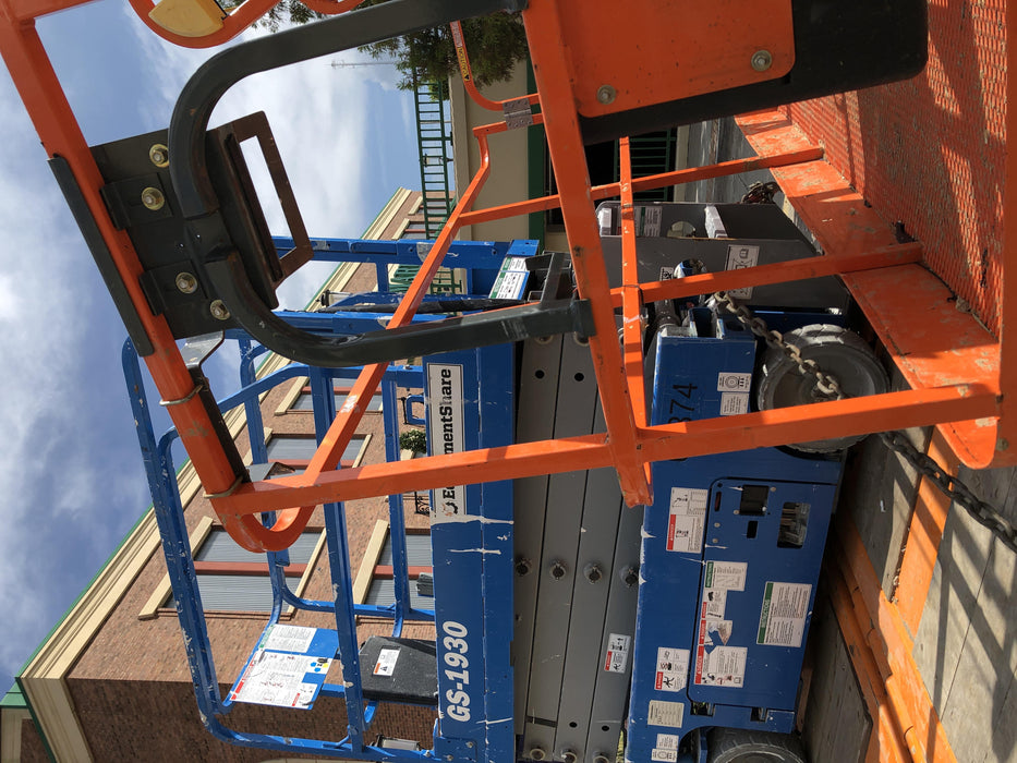 2020 Genie GS-1930 GENIE GS-1930