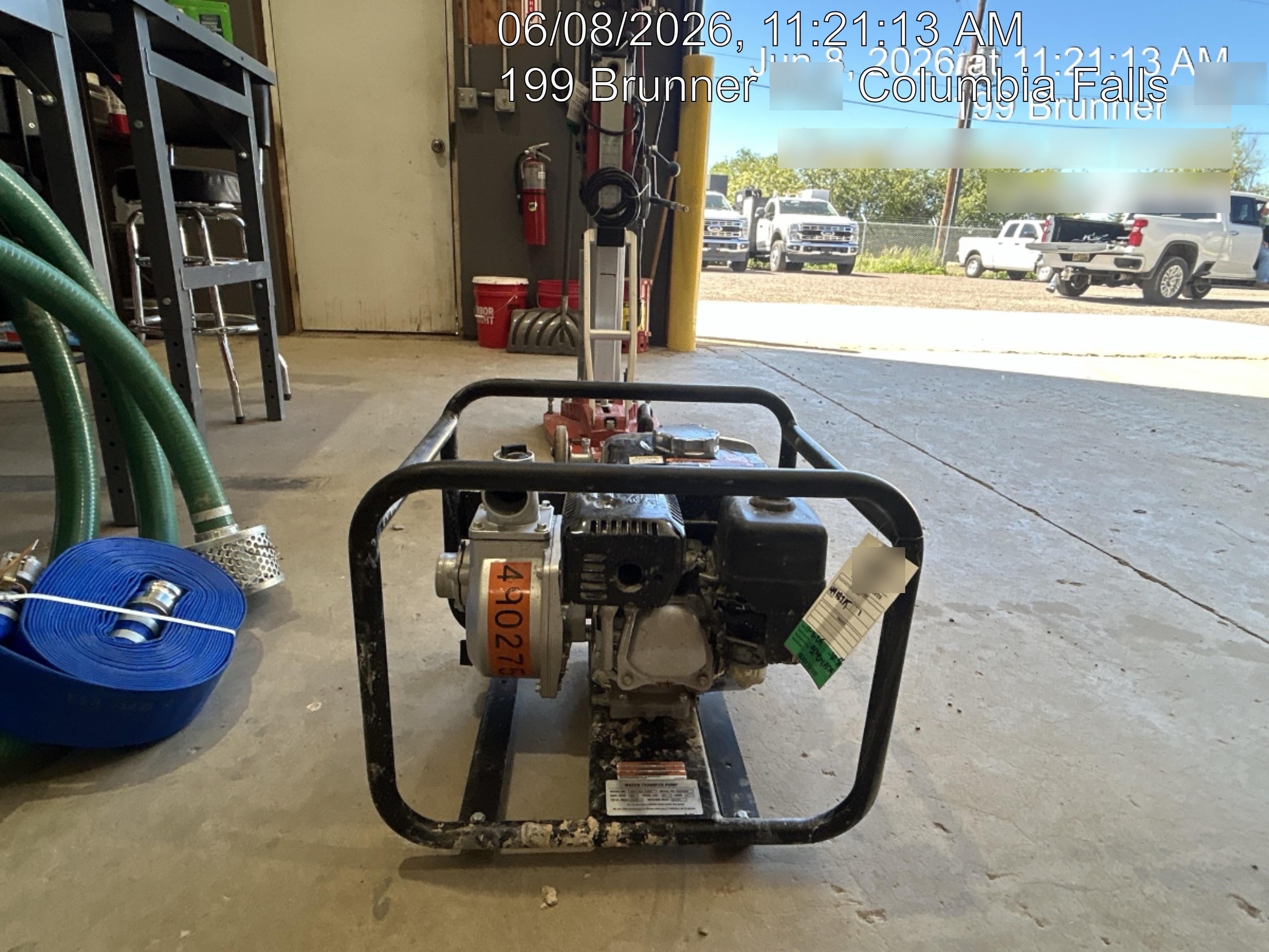 2025 MI-T-M WTP-S02-1MGH