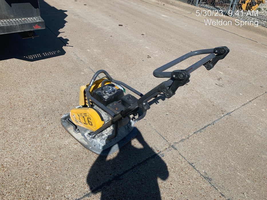 2015 ATLAS COPCO LF100