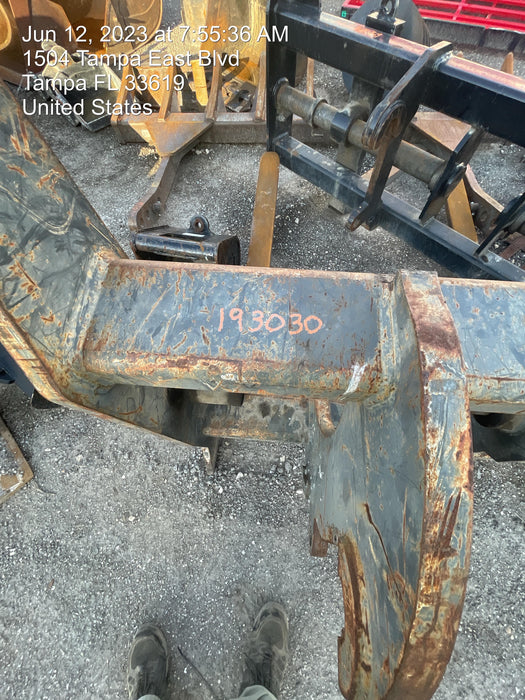 2014 WERK-BRAU PF60WL621