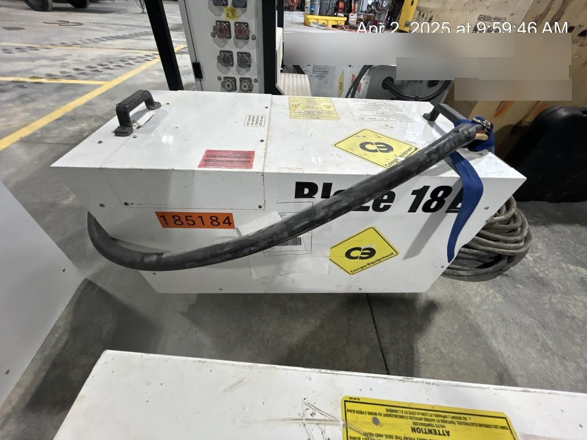 2021 CAMPO EB18E