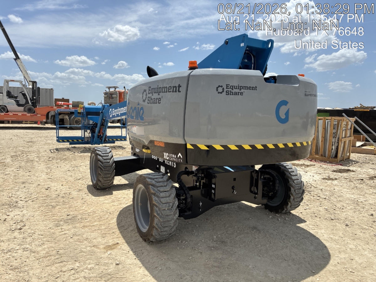 2026 GENIE S-45 XC