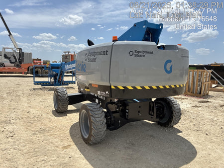 2026 GENIE S-45 XC