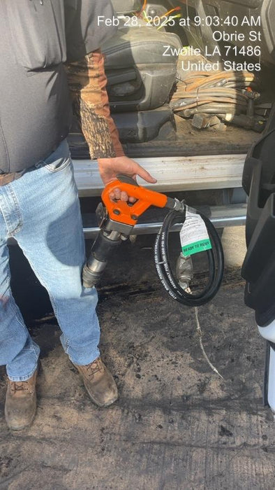 2022 MICHIGAN PNEUMATIC ES-CH3R-TRACKER