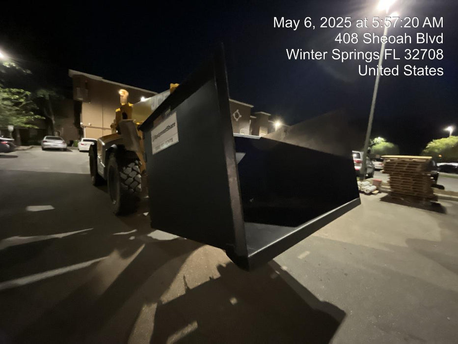 2025 STAR INDUSTRIES 1430