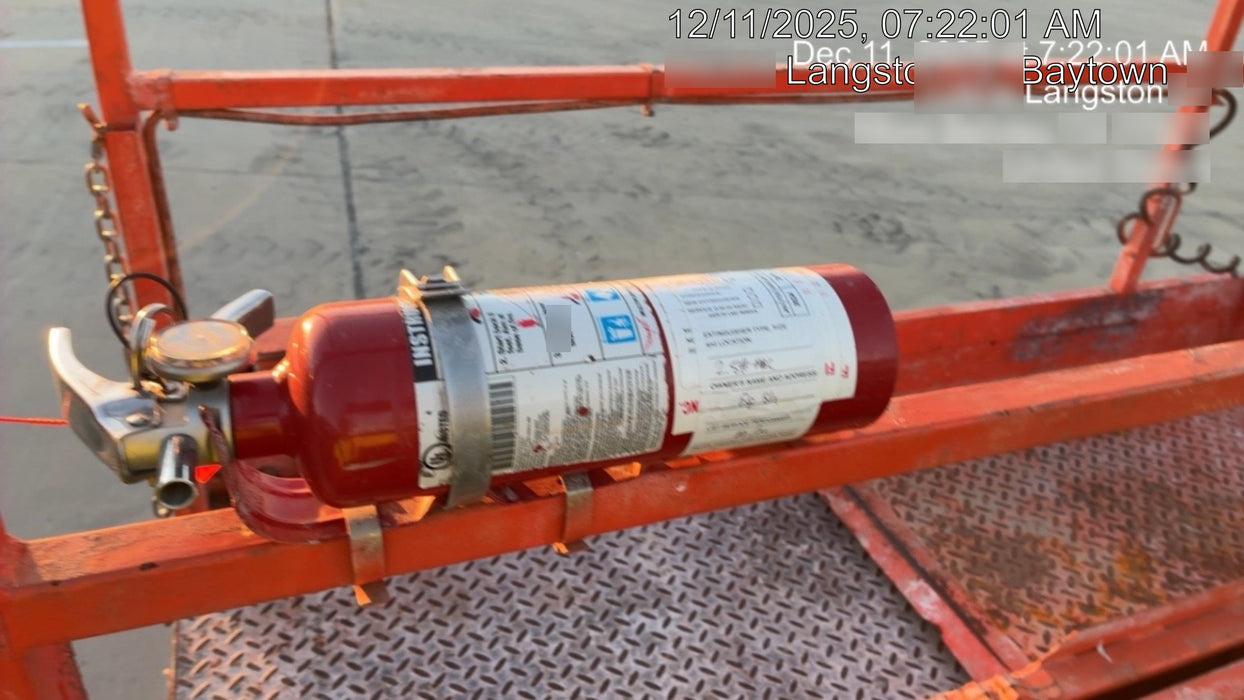 2016 JLG 1930ES JLG 1930ES