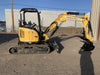 2020 YANMAR ViO35PR