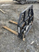 2022 PALADIN 48" Pallet Forks - Paladin