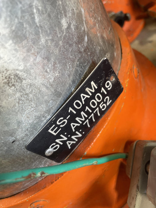 2020 MICHIGAN PNEUMATIC HV-10AM