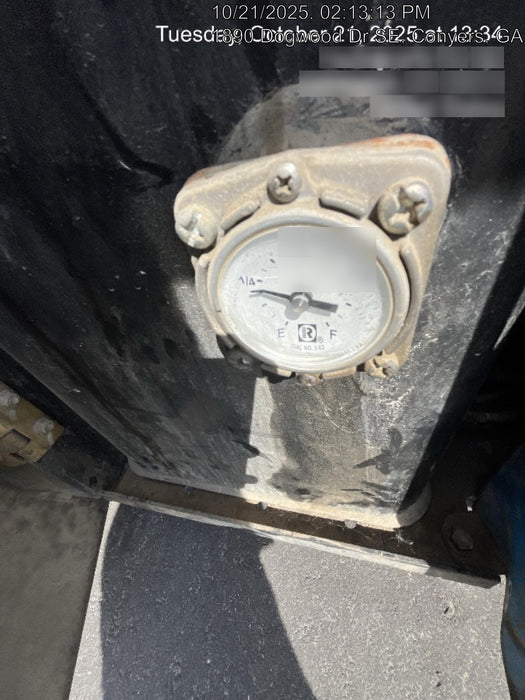 2020 GENIE GS-4390 RT