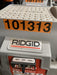 2020 RIDGID 535