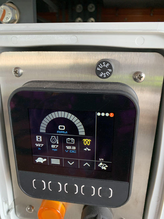 2021 MYERS-SETH A-DD6/HA/SAFE