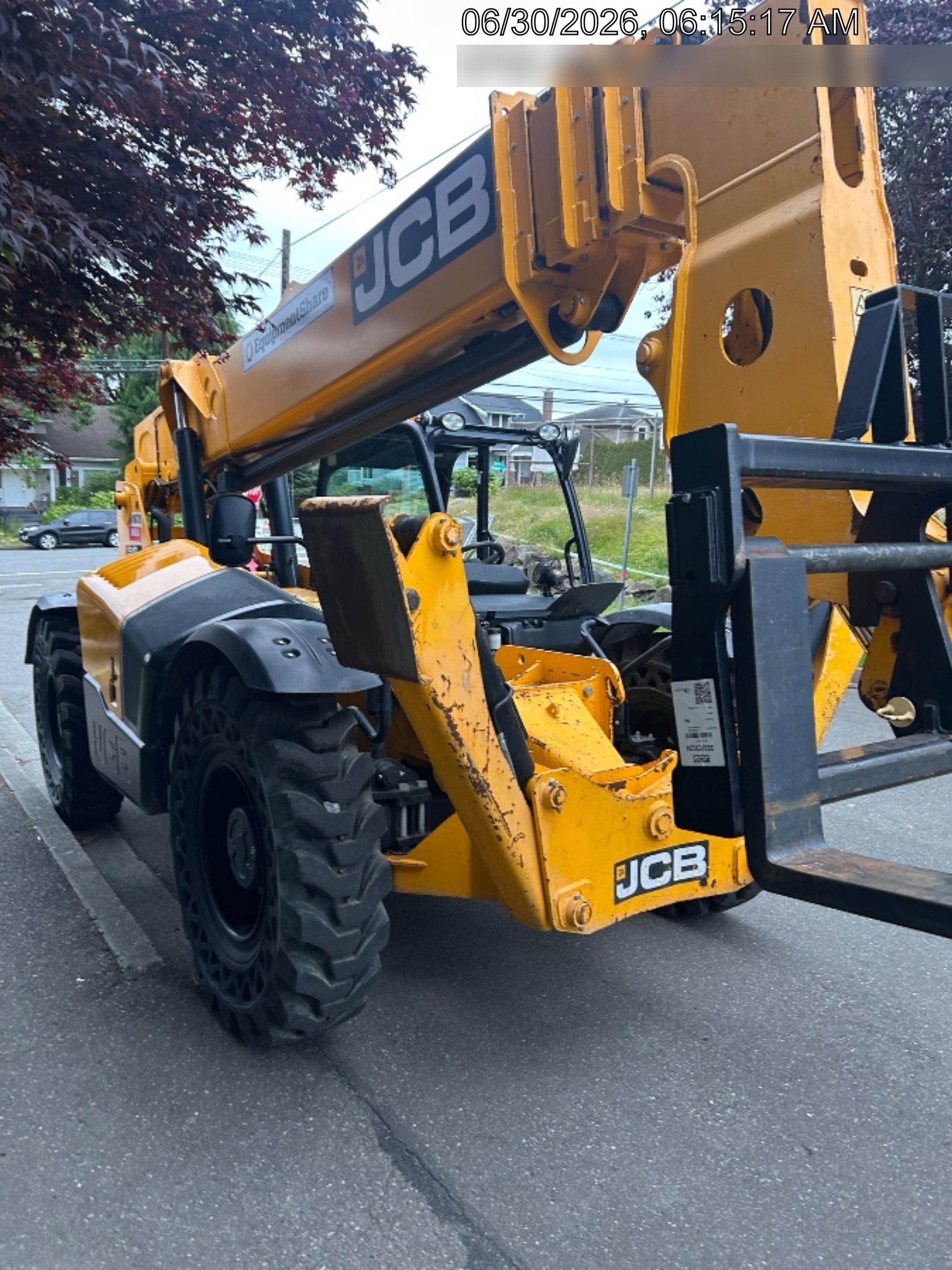 2021 JCB 510-56