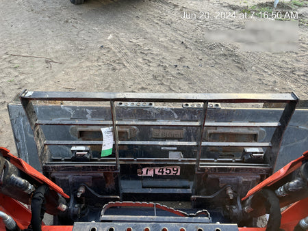 2023 ARROW MATERIAL HANDLING F5100CB