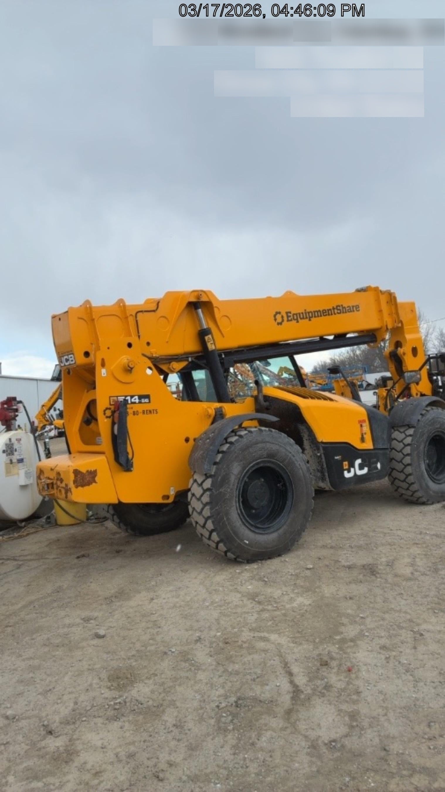 2023 JCB 514-56