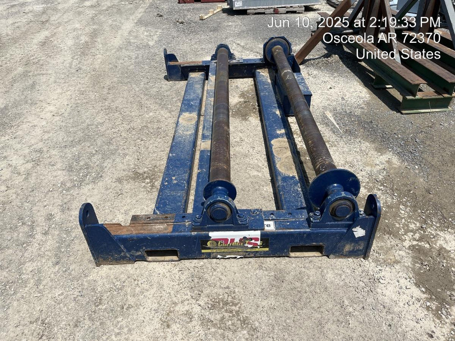 2023 CURRENT TOOLS 615