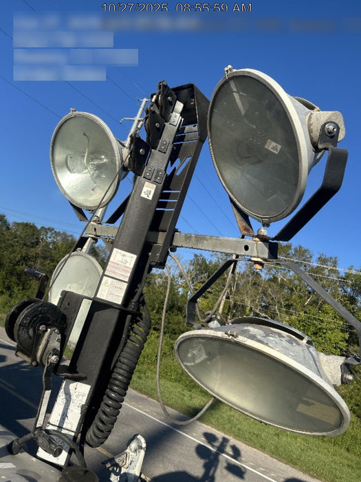 2019 WACKER NEUSON LTV6L-MH