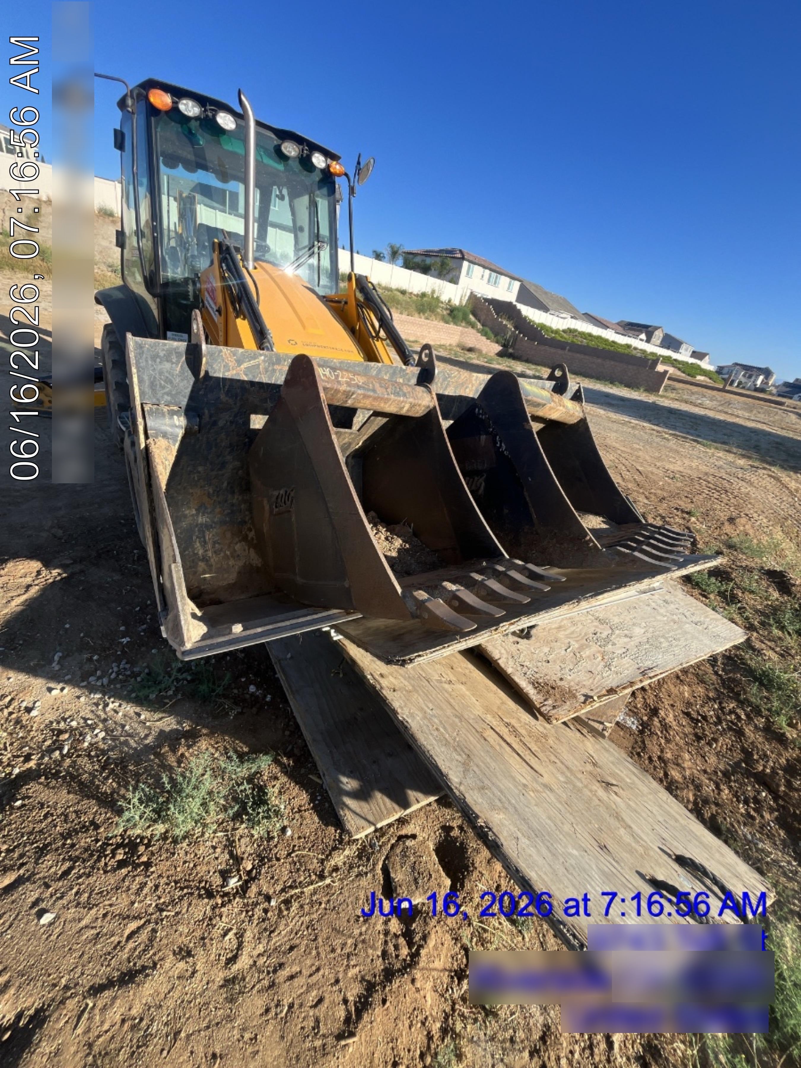 2025 STEEL UNLIMITED 24SL