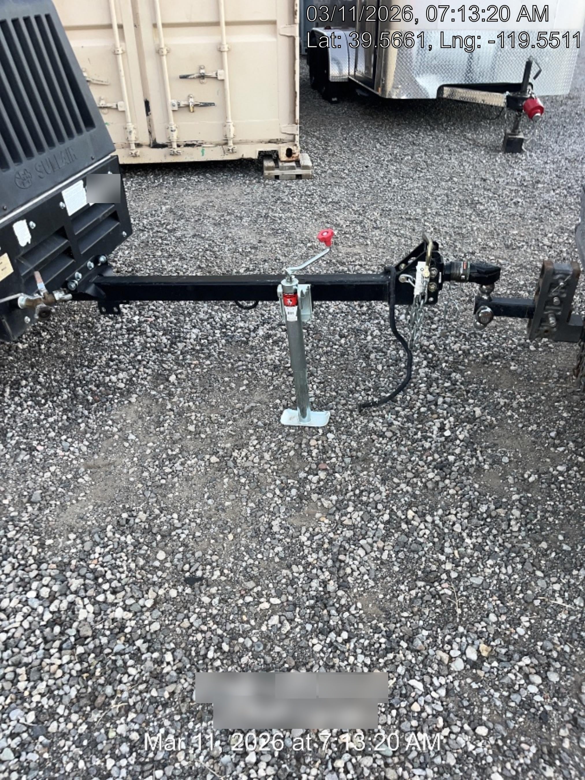2020 ATLAS COPCO QAS25