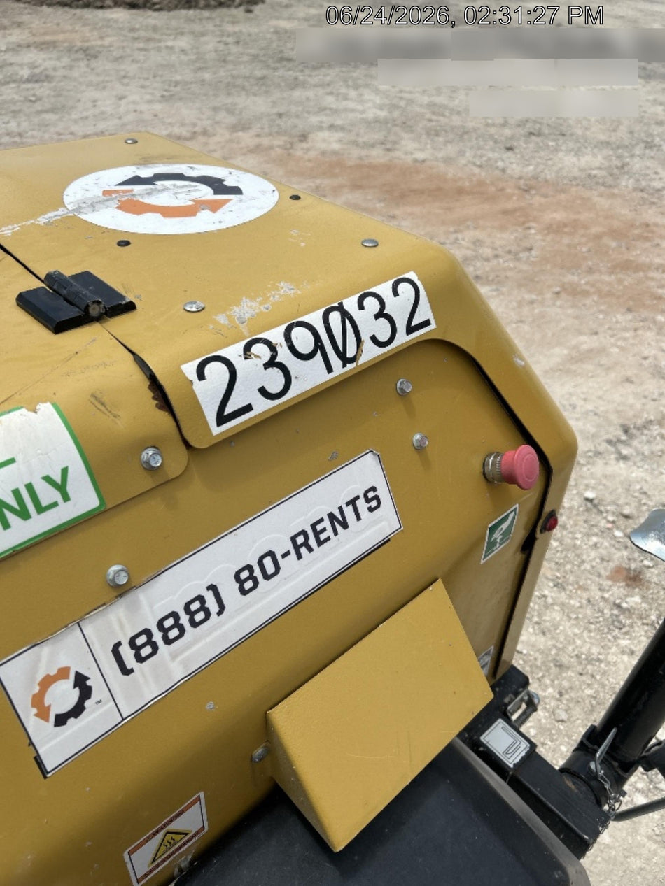 2022 ALLMAND NLV3GR
