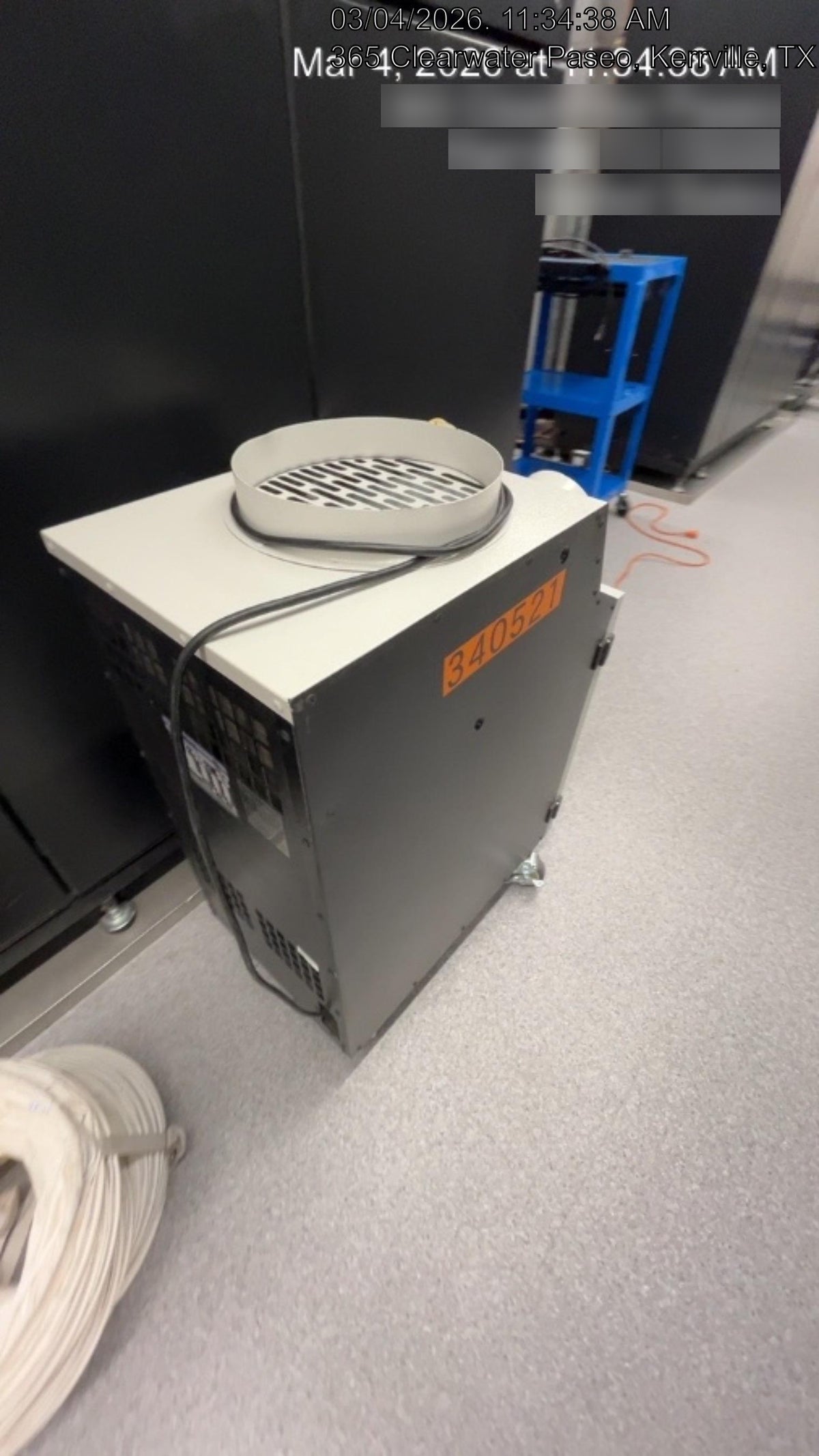 2023 KWIKOOL KPAC1411-2