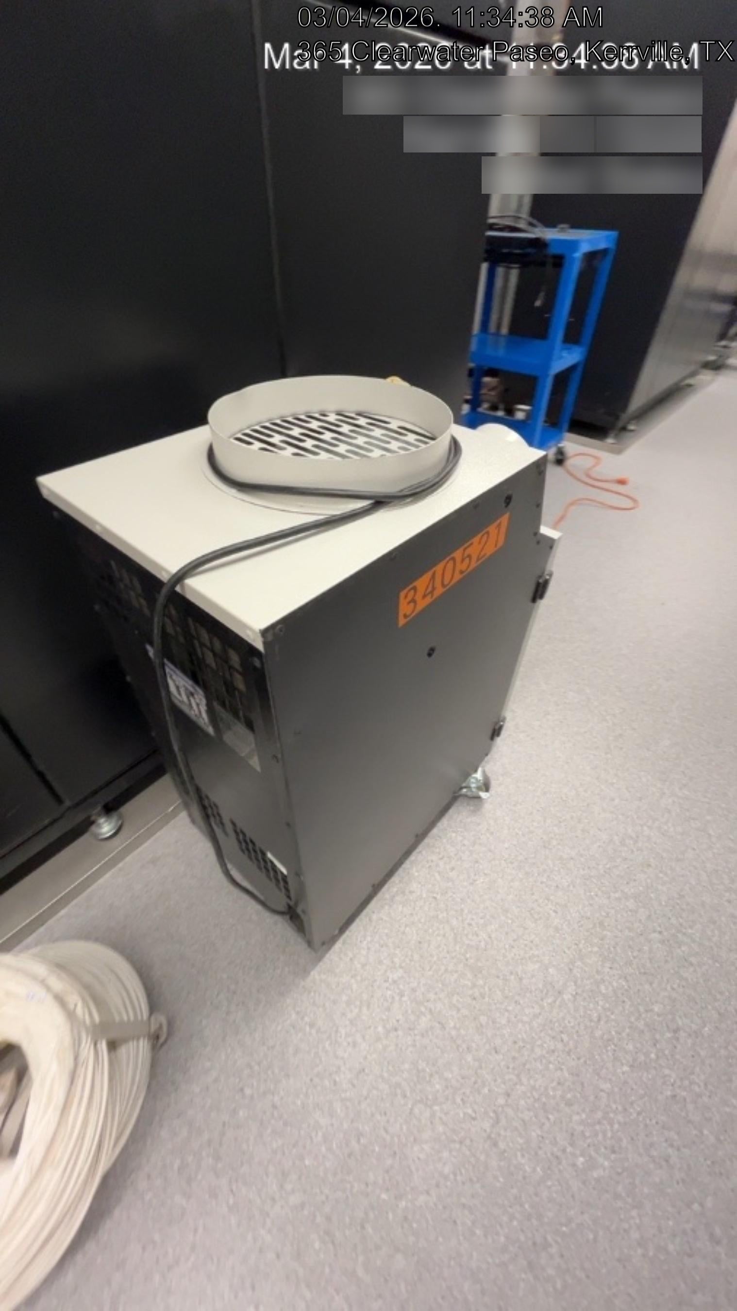 2023 KWIKOOL KPAC1411-2