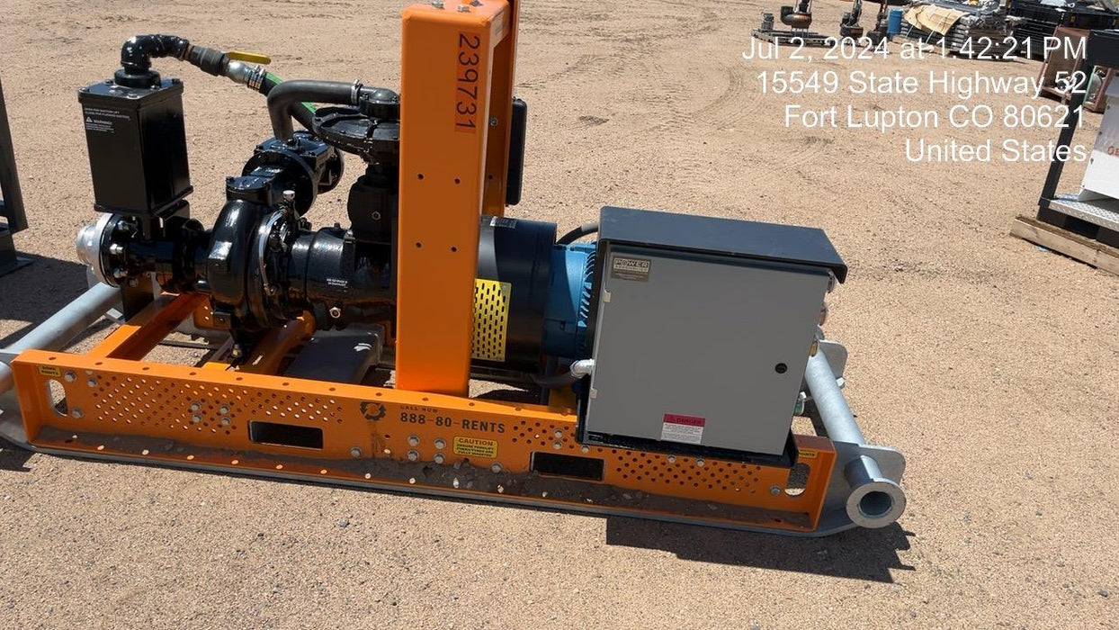 2022 PIONEER EPP44S10L71