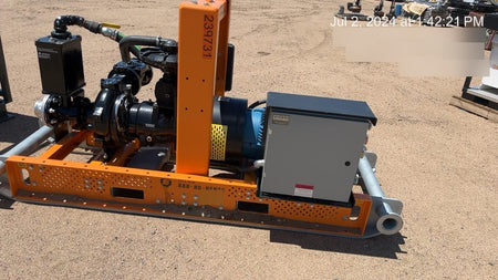 2022 PIONEER EPP44S10L71